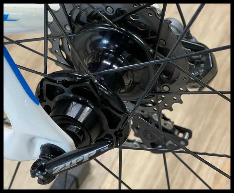 Giant Propel Advanced SL 0 M-Large Comp/White 2015 -approved used-12